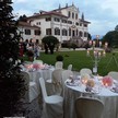 Matrimonio in Villa 