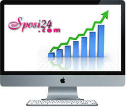 www.sposifvg.com ? un portale del network WEBMATRIMONIO.COM
